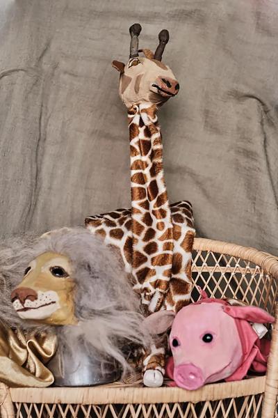 Giraff